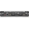 Behringer X-LIVE – įrašymo kortelė, skirta X32