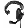 Beyerdynamic | Single-ear Ausinės, without Cable, Closed | DT 108 | Su mikrofonu | Juodas