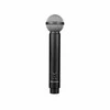 Beyerdynamic | Dinaminis dvigubos juostelės mikrofonas | M 160