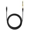 Beyerdynamic | 1.8 m Straight Cable for PRO X Headphones | Stereo jack 3.5 mm and 1/4 " adapter 6.35 mm | PRO X Cable
