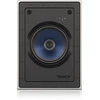 „Tannoy PCI 5DC IW“ dvigubas 5 colių koaksialinis aukščiausios kokybės sieninis garsiakalbis, skirtas montuotiems įrenginiams