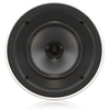 Melodika Tannoy QCI 6DC Aukštos kokybės dvigubas 6 colių koaksialinis lubinis garsiakalbis, skirtas montuoti.