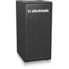 Kompiuterio kolonėlės TCC TC Electronic BC208 bosinės gitaros garsiakalbio spintelė 2'8'