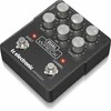 TC Electronic DUAL WRECK PREAMP Gitaros pirminis stiprintuvas