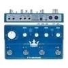 TC Electronic TC Electronic Flashback Triple Delay - Efektyvus tipo uždelsimas