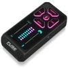 TC Helicon saugiklis