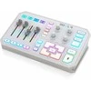 Garso Sąsaja - TC Helicon GO XLR-WH USB Interface Balta