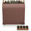 TLN TC Helicon Harmony V60 kombo akustiniams instrumentams 60 W