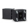 Turbosound MILAN M15B – aktyvus 15 colių žemųjų dažnių garsiakalbis