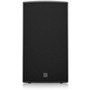 Kompiuterio kolonėlės Carruzzo Turbosound TQ15 Dwudrożna kolumna pasywna 15″