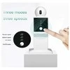Automatinis lazerinis žaislas katėms Robotas