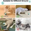 Interaktyvus savaime judantis kamuoliukas katėms Petgravity