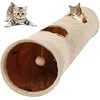 PAWZ ROAD kačių žaidimo tunelis 120cm.