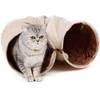 PAWZ ROAD kačių žaidimo tunelis 120cm.