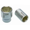 1/2" šešiakampė galvutė PROXXON 34mm