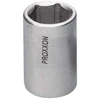 1/4" šešiakampė galvutė PROXXON 14mm
