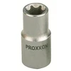 1/4" Torx galvutė PROXXON E5