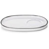 Revol 220 ml cup saucer