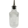230 ml, flavoring bottle