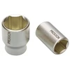3/8" Šešiakampė galvutė PROXXON 10 mm