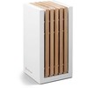 Wusthof 8 peilis block, Classic Baltas