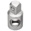 Adapteris 1/2"x3/8" PROXXON