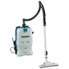 Makita VC011GZ Akumuliatorinis (kuprinė) dulkių siurblys 40V XGT, 6L, komplektuojama be akumuliatorių ir kroviklio!