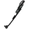 Makita CL003GZ04 Akumuliatorinis dulkių siurblys 40V XGT, 120W, cikloninis, Be akumuliatorių ir kroviklio! JUODA