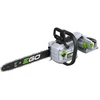 Akumuliatorinis grandininis pjūklas EGO Power+ CS1810E 45cm
