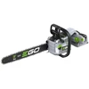 Akumuliatorinis grandininis pjūklas EGO Power+ CS2000E 50cm