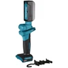 Akumuliatorinis LED prožektorius su difuzoriumi MAKITA ML006GX 40V MAX XGT