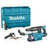 Akumuliatorinis perforatorius MAKITA 40V MAX XGT HR009GZ02