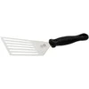 De Buyer Angeled spatula, perforated, 12 cm, FKOfficium