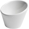 Angled bowl, 7 cm