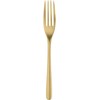 Appetizer fork, Lui Gold