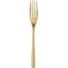 Appetizer fork, Lui Gold