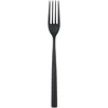 Appetizer fork, Su Juodas