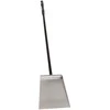 Ash shovel, length 132 cm