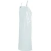 Atsparus vandeniui apron, Prame