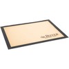 De Buyer Baking mat, 40x30 cm, perforated