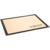 Baking mat, 58x38 cm, perforated