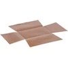 Baking mould, 15x8.6x7.5 cm, perforated