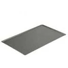 Baking tray, 60x40 cm, Non-Stick, angled edges, Choc