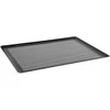 Baking tray GN 1/1, perforated, Non-Stick, angled edges