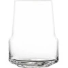 Duka Baltas vyno stiklinė, 378 ml, lygi, 2 vnt.