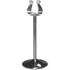 Banquet holder 18/10