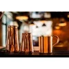 BAR PROFESSIONAL Moscow Mule puodelis