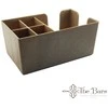 BAREQ Bar Caddy – ekologiškas