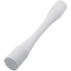 BAREQ Muddler XL baltas