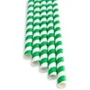 BAREQ Žalios juostos vamzdeliai 8x250 mm (100 vnt.)